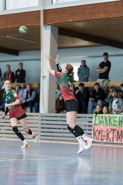 Bild 146 - F HSG Kremperheide/Muensterdorf - ATSV Stockelsdorf 2 : Ergebnis: 47:32